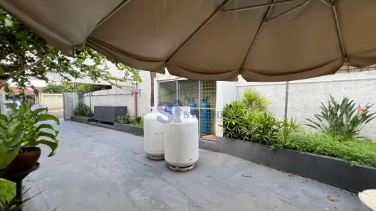 Loja / Salão / Ponto Comercial à venda, 232m² no Vila Cidade Industrial (Vila Xavier), Araraquara
