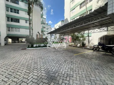 Cobertura com 4 Quartos para alugar, 140m² no Centro, Caraguatatuba