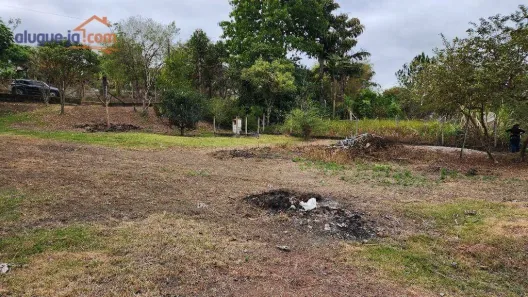 Fazenda / Sítio / Chácara com 3 Quartos à venda, 95m² no Chácara Marambaia, Caçapava