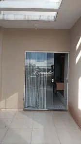 Casa com 2 Quartos para alugar, 70m² no Jardim Paraíso, Arapongas