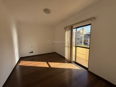 Conjunto Comercial / Sala para alugar, 40m² no Vila Izabel, Curitiba
