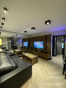 Apartamento com 2 Quartos à venda, 44m² no Polo Centro, Foz do Iguaçu