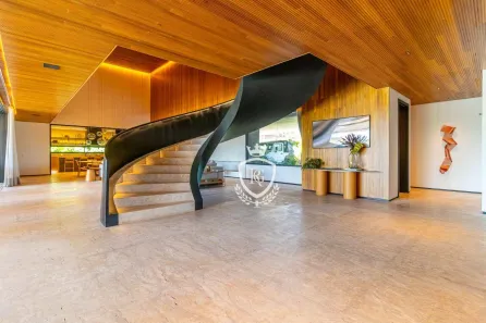 Casa de Condomínio com 6 Quartos à venda, 1200m² no Condomínio Fazenda da Grama, Itupeva