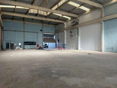 Loja / Salão / Ponto Comercial para venda ou aluguel, 860m² no Parque Industrial Bandeirantes, Santa Bárbara D'Oeste