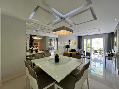 Casa de Condomínio com 4 Quartos à venda, 235m² no Várzea, Teresópolis