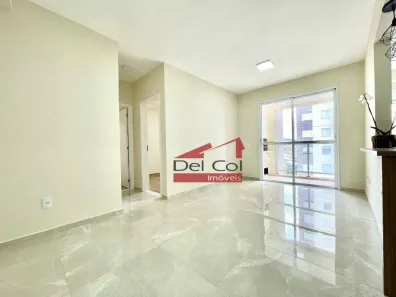 Apartamento com 2 Quartos para alugar, 69m² no Jardim do Lago, Bragança Paulista