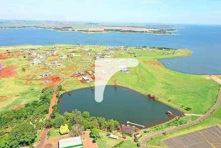 Terreno / Lote / Condomínio à venda, 820m² no , Sertaneja