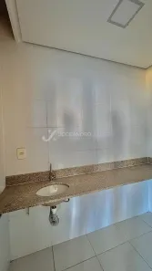 Conjunto Comercial / Sala para alugar, 71m² no Praia da Costa, Vila Velha
