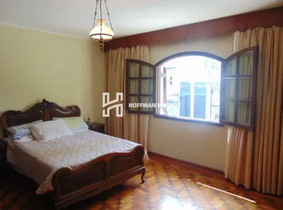 Casa com 5 Quartos para alugar, 240m² no Barcelona, São Caetano do Sul