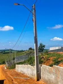 Terreno / Lote / Condomínio à venda, 600m² no Vila Romanópolis, Ferraz de Vasconcelos