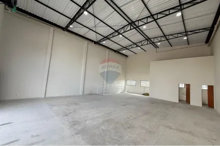 Galpão / Depósito / Armazém para alugar, 190m² no Residencial Bonança I, Bragança Paulista
