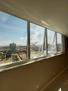 Conjunto Comercial / Sala para alugar, 35m² no Divino Espírito Santo, Vila Velha