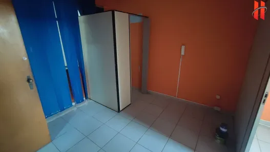 Conjunto Comercial / Sala para alugar, 21m² no Jardim Vinte e Cinco de Agosto, Duque de Caxias