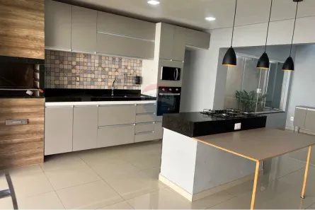 Casa com 3 Quartos à venda, 127m² no Jardim Residencial Vaughan, Sumaré