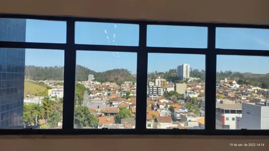 Loja / Salão / Ponto Comercial à venda, 23m² no Vila Santa Cecília, Volta Redonda