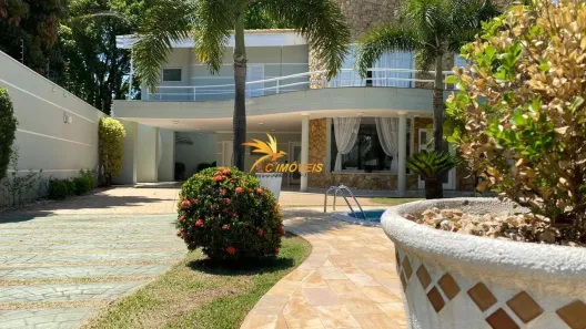 Casa com 3 Quartos à venda, 460m² no Jardim Bela Vista, Americana