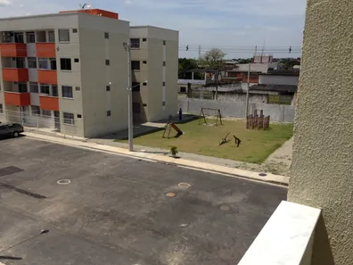 Apartamento com 2 Quartos à venda, 50m² no Rocha Sobrinho, Mesquita