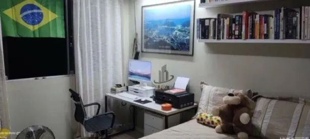 Apartamento com 2 Quartos à venda, 87m² no Chácara Farani, Barra do Piraí