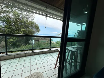 Apartamento com 2 Quartos à venda, 80m² no Conceição de Jacareí, Mangaratiba