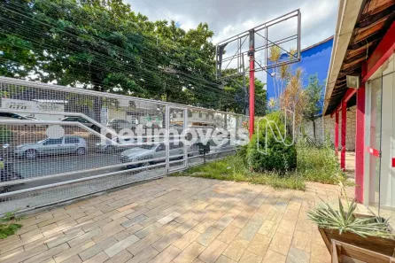 Loja / Salão / Ponto Comercial à venda, 270m² no Centro, Contagem