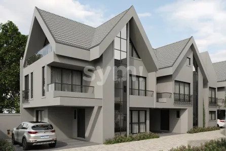 Casa de Condomínio com 4 Quartos à venda, 203m² no Ahú, Curitiba