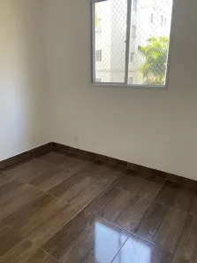 Apartamento com 2 Quartos à venda, 48m² no Jardim São Luiz, Jandira