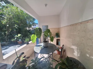 Casa com 2 Quartos para alugar, 80m² no Heliópolis, Belford Roxo