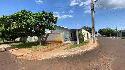 Casa com 2 Quartos à venda, 53m² no Panorama, Foz do Iguaçu
