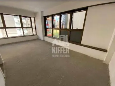 Conjunto Comercial / Sala à venda, 33m² no São Domingos, Niterói