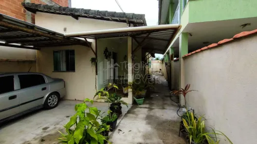 Casa com 2 Quartos à venda, 92m² no Hospício, Araruama