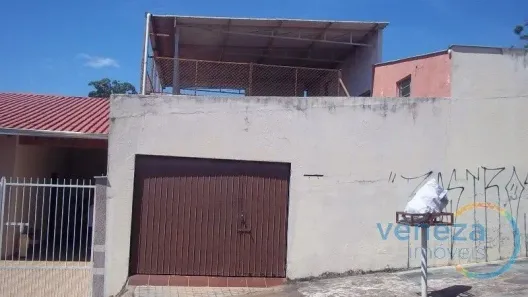 Prédio Inteiro à venda, 240m² no Monte Belo, Londrina