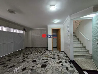 Fazenda / Sítio / Chácara com 5 Quartos à venda, 274m² no Embaré, Santos