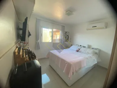 Cobertura com 3 Quartos para venda ou aluguel, 120m² no Parque Flamboyant, Campos dos Goytacazes