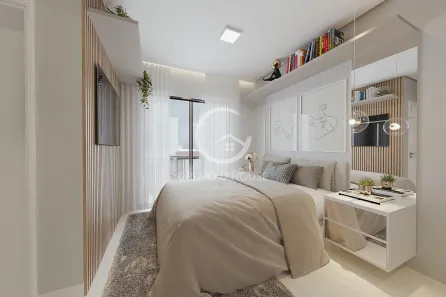 Casa de Condomínio com 4 Quartos à venda, 112m² no Uruguai, Teresina
