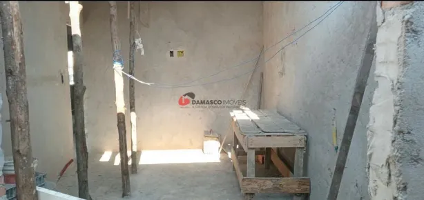 Casa com 2 Quartos à venda, 96m² no Bocaina, Ribeirão Pires