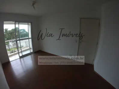 Apartamento com 3 Quartos para venda ou aluguel, 80m² no Umuarama, Osasco