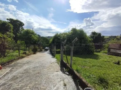 Fazenda / Sítio / Chácara com 2 Quartos à venda, 90m² no Parque Monte Bianco, Araçoiaba da Serra