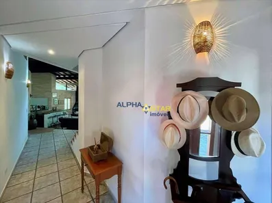 Casa de Condomínio com 4 Quartos à venda, 445m² no Residencial Euroville, Carapicuíba