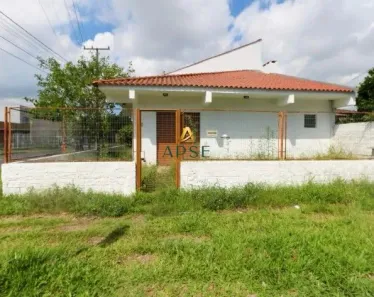 Sobrado com 3 Quartos à venda, 134m² no Niterói, Canoas