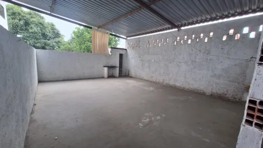 Galpão / Depósito / Armazém para alugar, 80m² no Lagoinha, São Gonçalo