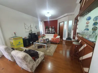 Apartamento com 3 Quartos à venda, 262m² no Eloy Brusch, Ibiporã