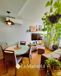 Cobertura com 4 Quartos à venda, 137m² no Flores, Manaus