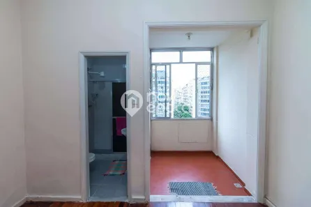 Apartamento com 1 Quarto à venda, 37m² no Copacabana, Rio de Janeiro