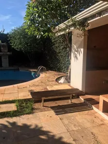 Casa Comercial com 3 Quartos à venda, 530m² no Vila São José, São José do Rio Preto
