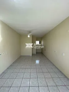 Kitnet com 1 Quarto para alugar, 25m² no Vila Nova, Rio Claro