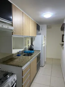 Apartamento com 2 Quartos à venda, 78m² no Itacurussá, Mangaratiba