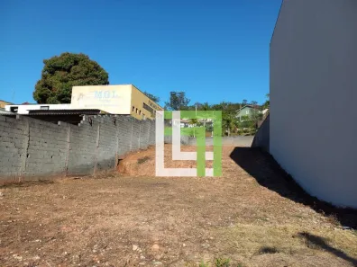 Terreno / Lote / Condomínio para venda ou aluguel, 397m² no Caxambu, Jundiaí