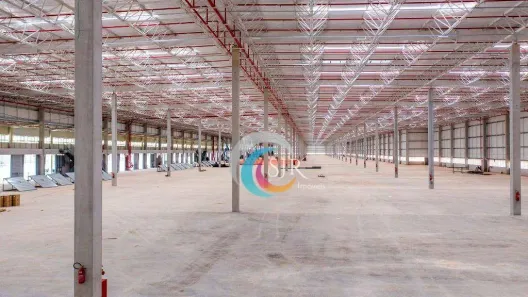 Galpão / Depósito / Armazém para alugar, 2022m² no Padroeira, Osasco