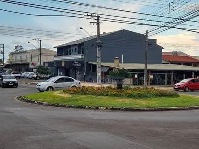 Prédio Inteiro à venda, 580m² no Chácara Manella, Cambé