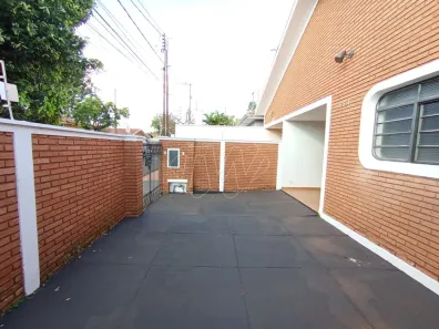 Casa com 2 Quartos para alugar, 102m² no Vila Xavier (Vila Xavier), Araraquara